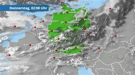 Wetter Boele heute ☀ Vorhersage 14 .